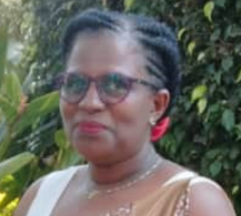 Photo de Angélique Mukeshimana