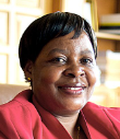 Photo de Marie Mukantabana