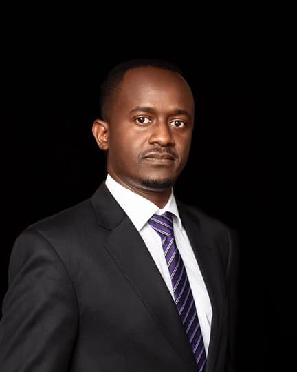 Photo de Pacifique Rugina Kabanda